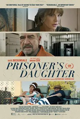 囚犯之女 Prisoner's Daughter（2023）, 1.96 GB